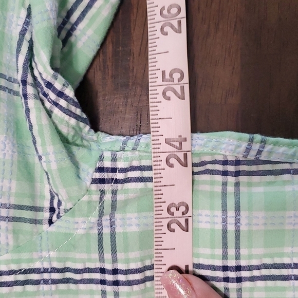 Tommy HILFIGER Men's Shirt - Picture 5 of 6